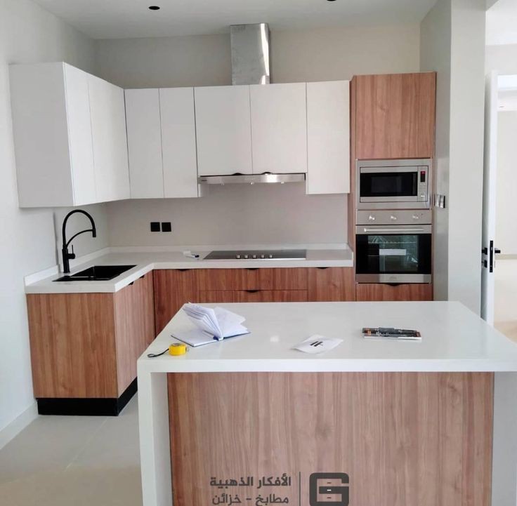 تصميم مطابخ مودرن في الرياض 12