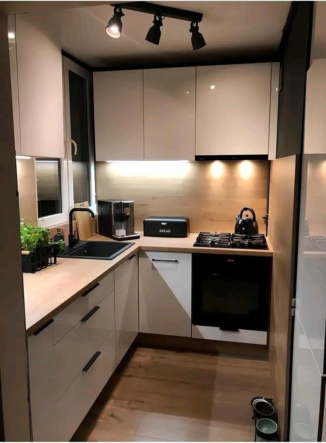 تصميم مطابخ مودرن في الرياض 13