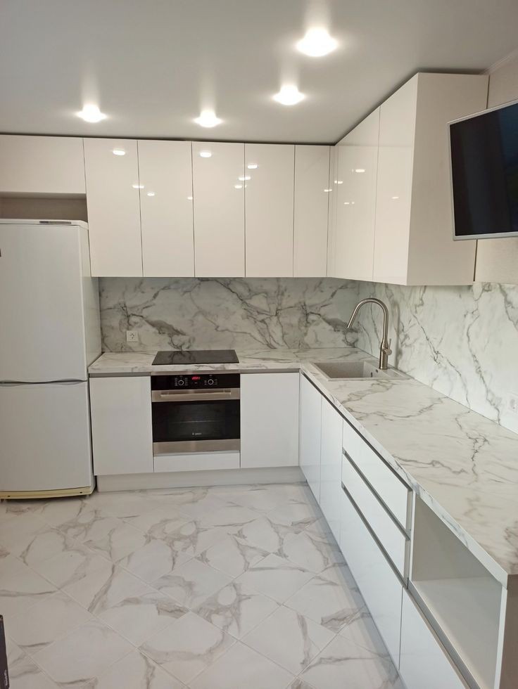 تصميم مطابخ مودرن في الرياض 24