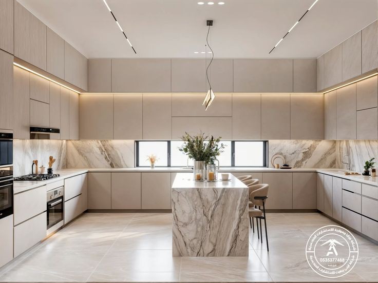 تصميم مطابخ مودرن في الرياض 29