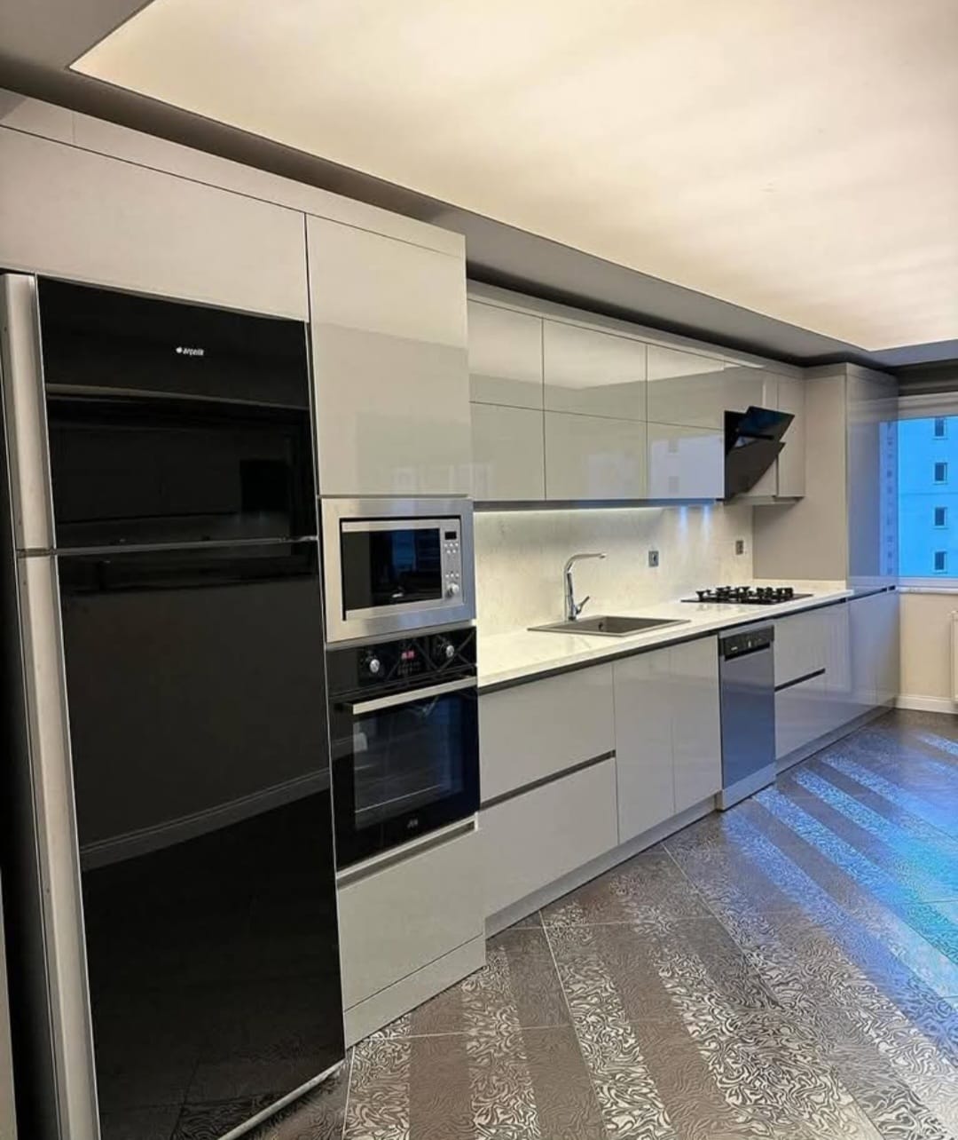 تصميم مطابخ مودرن في الرياض 15